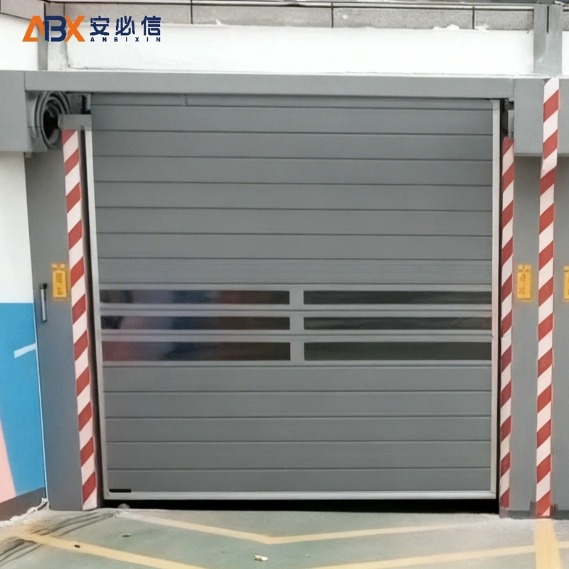 桂林雷达高速门